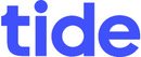 Tide brand logo for reviews of financial products and services
