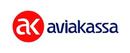 Aviakassa brand logo for reviews of travel and holiday experiences
