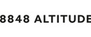 8848 Altitude brand logo for reviews of online shopping for Fashion Reviews & Experiences products