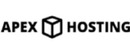Apex Hosting brand logo for reviews of Software Solutions Reviews & Experiences