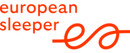 European Sleeper brand logo for reviews of travel and holiday experiences