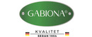 Gabiona brand logo for reviews of online shopping for Tools & Hardware Reviews & Experience products
