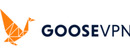 GOOSE VPN brand logo for reviews of mobile phones and telecom products or services