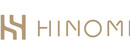 Hinomi. brand logo for reviews of online shopping for Homeware Reviews & Experiences products