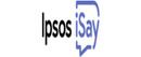 Ipsos iSay brand logo for reviews of Online Surveys & Panels Reviews & Experiences