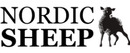 Nordic Sheep brand logo for reviews of online shopping for Homeware Reviews & Experiences products