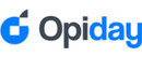Opiday brand logo for reviews of Online Surveys & Panels Reviews & Experiences
