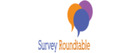 Survey Roundtable brand logo for reviews of Online Surveys & Panels Reviews & Experiences