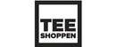 Teeshoppen brand logo for reviews of online shopping for Fashion Reviews & Experiences products