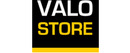 VALOSTORE brand logo for reviews of online shopping for Multimedia & Subscriptions Reviews & Experiences products