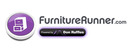 Furniturerunner brand logo for reviews of online shopping for Homeware Reviews & Experiences products