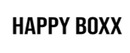 Happy Boxx brand logo for reviews of online shopping for Merchandise Reviews & Experiences products