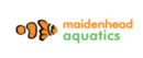 Maidenhead Aquatics brand logo for reviews of online shopping for Pet Shops Reviews & Experiences products