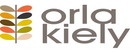 Orla Kiely brand logo for reviews of online shopping for Fashion Reviews & Experiences products
