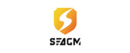 SEAGM brand logo for reviews of online shopping for Multimedia & Subscriptions Reviews & Experiences products