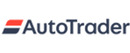 Auto Trader brand logo for reviews of car rental and other services