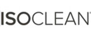 ISOCLEAN brand logo for reviews of House & Garden Reviews & Experiences