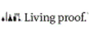 Living Proof brand logo for reviews of online shopping products