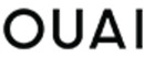 OUAI brand logo for reviews of online shopping products