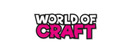 World of Craft brand logo for reviews of online shopping for Office, Hobby & Party Reviews & Experiences products