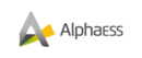 Alphaess brand logo for reviews of energy providers, products and services