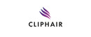 Cliphair brand logo for reviews of online shopping products