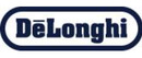 Delonghi brand logo for reviews of online shopping products