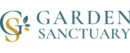 Garden Sanctuary brand logo for reviews of House & Garden Reviews & Experiences