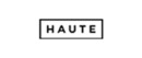 Haute Florists brand logo for reviews of online shopping for Homeware Reviews & Experiences products