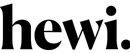 HEWI brand logo for reviews of online shopping for Tools & Hardware Reviews & Experience products