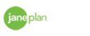 Jane Plan brand logo for reviews of diet & health products
