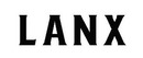 LANX brand logo for reviews of online shopping for Fashion Reviews & Experiences products