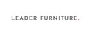 Leader Furniture brand logo for reviews of online shopping products