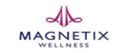 Magnetix Wellness brand logo for reviews of diet & health products