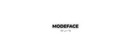 Modeface brand logo for reviews of online shopping for Fashion Reviews & Experiences products