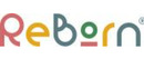 ReBorn brand logo for reviews of House & Garden Reviews & Experiences