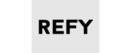 Refy Beauty brand logo for reviews of online shopping for Cosmetics & Personal Care Reviews & Experiences products