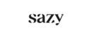 Sazy brand logo for reviews of online shopping for Fashion Reviews & Experiences products