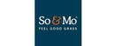 So & Mo brand logo for reviews of online shopping for Fashion Reviews & Experiences products