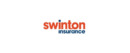 Swinton brand logo for reviews of insurance providers, products and services