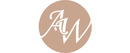 AW Bridal brand logo for reviews of online shopping for Fashion Reviews & Experiences products