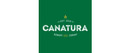 Canatura brand logo for reviews of diet & health products