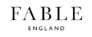 Fable England brand logo for reviews of online shopping for Fashion Reviews & Experiences products