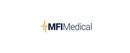MFI Medical brand logo for reviews of diet & health products
