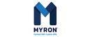 Myron brand logo for reviews of online shopping for Merchandise Reviews & Experiences products