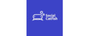 Social Catfish brand logo for reviews of Online Surveys & Panels Reviews & Experiences