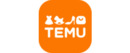 Temu brand logo for reviews of online shopping for Jewellery Reviews & Customer Experience products