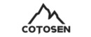 Cotosen brand logo for reviews of online shopping for Fashion Reviews & Experiences products