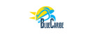 Blue Caribe brand logo for reviews of travel and holiday experiences