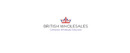 British wholesales brand logo for reviews of online shopping for Merchandise Reviews & Experiences products